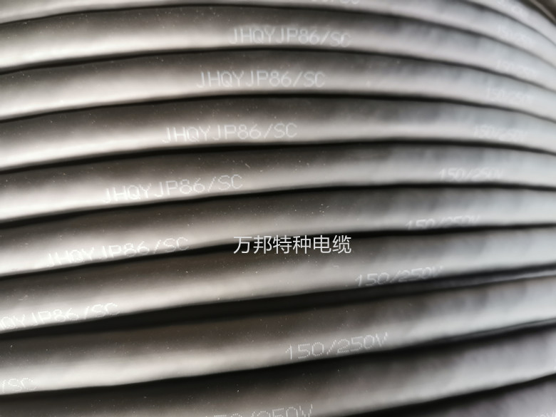 JYJPJ85/SC  3*1.5