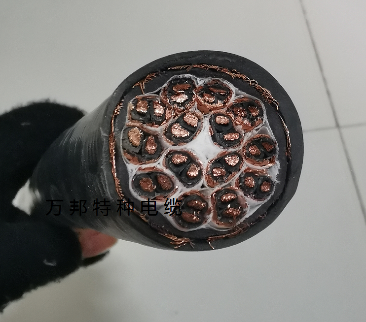 ZRC-DJFPFP 2*2*1.5