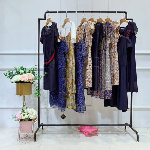 從朝天門到深圳 解碼中國女裝批發(fā)市場的品牌躍升與渠道變革